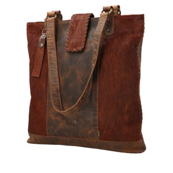 CARTERAS MUJER HR HAYLEY TOTE