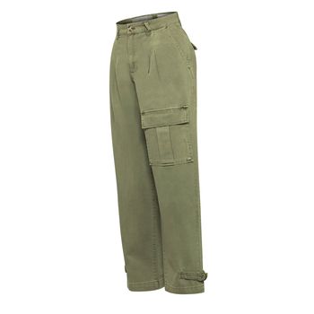 PANTALON MUJER PNT-MAVECURE-AW25