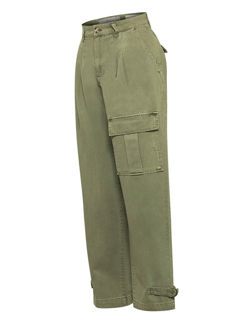 PANTALON MUJER PNT-MAVECURE-AW25