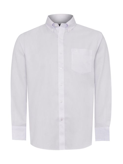 CAMISA M/L HOMBRE SHR-WF PB-FAM25