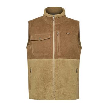 CHALECO HOMBRE PLR-CAMBRIDGE-FAM25