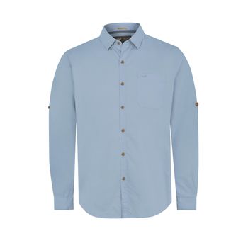 CAMISA M/L HOMBRE SHR-GALITON-FAM25