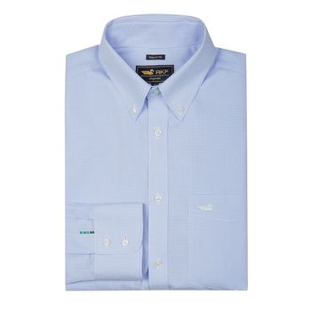 CAMISA M/L HOMBRE SHR-WF PB-SPM24