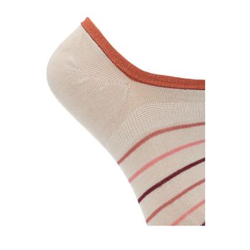 CALCETIN MUJER RFV24W INV LINES