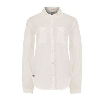 BLUSA M/L MUJER BLS-COOP-SPW24