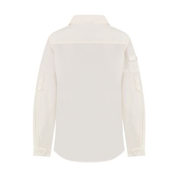 BLUSA M/L MUJER BLS-COOP-SPW24