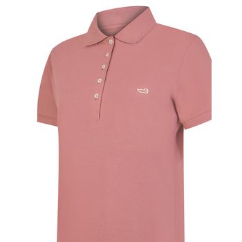 REMERA MUJER THS-SANDIE-SPW24
