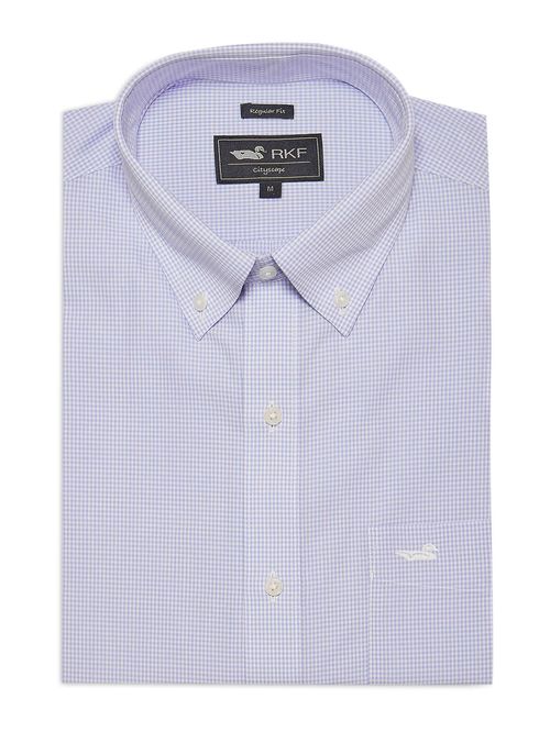 CAMISA M/L HOMBRE SHR-WF PB-FAM25