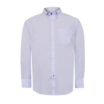 CAMISA M/L HOMBRE SHR-WF PB-FAM25