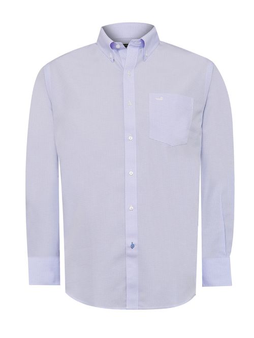 CAMISA M/L HOMBRE SHR-WF PB-FAM25