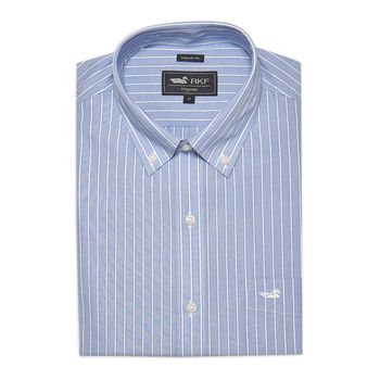 CAMISA M/L HOMBRE SHR-WF PB-FAM25