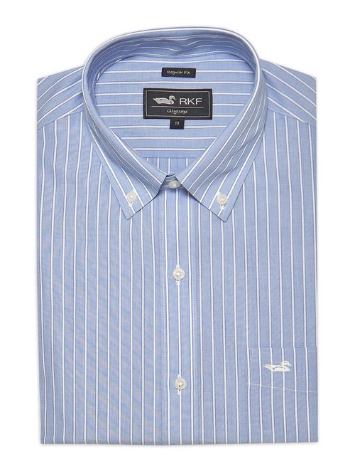 CAMISA M/L HOMBRE SHR-WF PB-FAM25