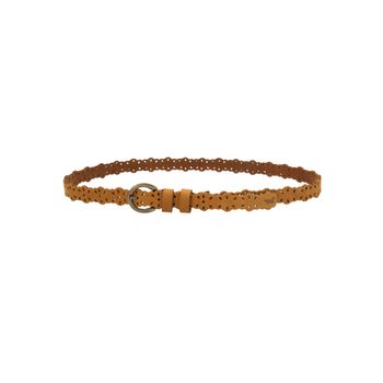 CINTURON MUJER RF GRAZIE