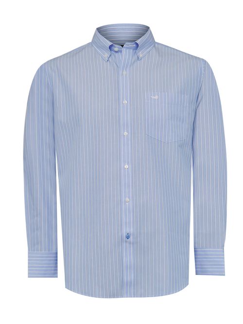 CAMISA M/L HOMBRE SHR-WF PB-FAM25