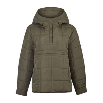 CHAQUETA MUJER JCK-OTTO-SPW24
