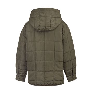 CHAQUETA MUJER JCK-OTTO-SPW24