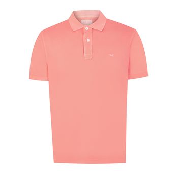 REMERA HOMBRE TSH-PIQUEPRO-SUM24