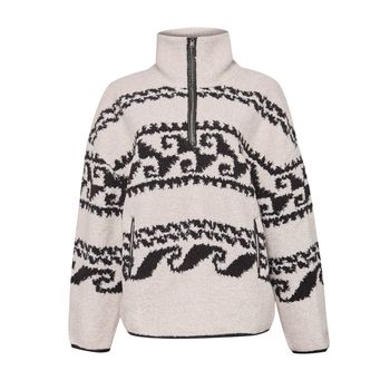 POLAR MUJER PLR-NJARO-AW25