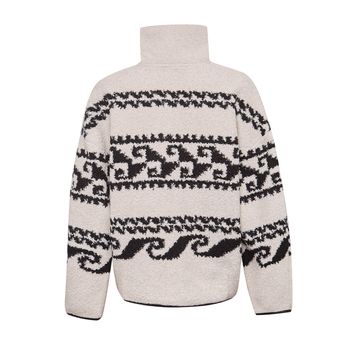 POLAR MUJER PLR-NJARO-AW25