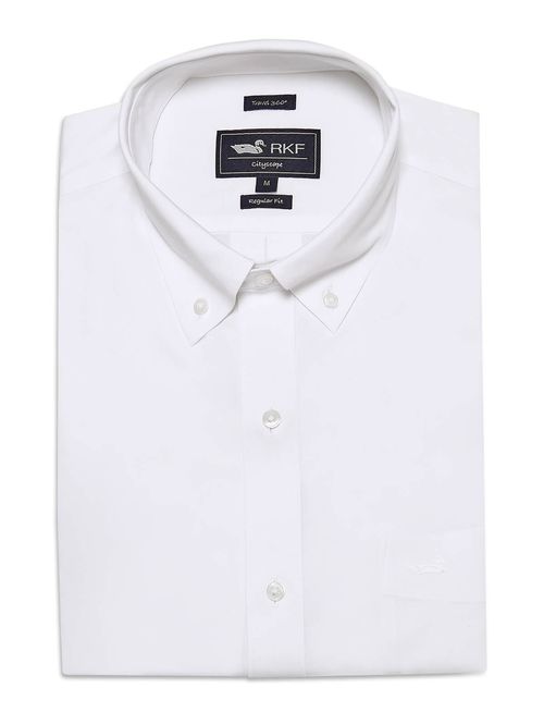 CAMISA M/L HOMBRE SHR-WOR TRAVEL-MCO