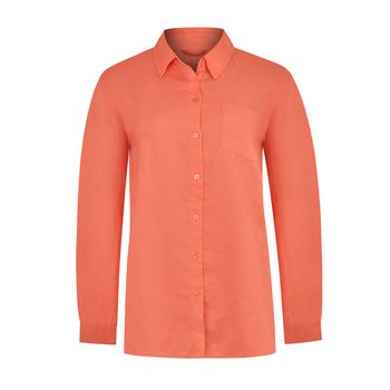 BLUSA M/L MUJER BLS-LIRIO-SPW24