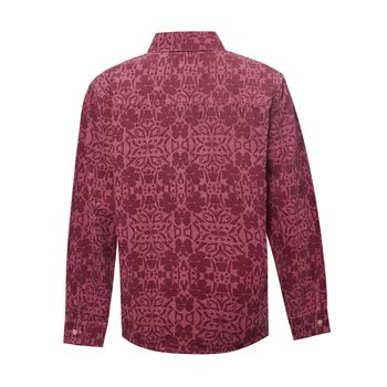 BLUSA M/L MUJER BLS-EVEREST-WW25
