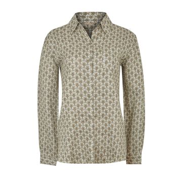 BLUSA M/L MUJER BLS-LIRIOPRINT-SPW24
