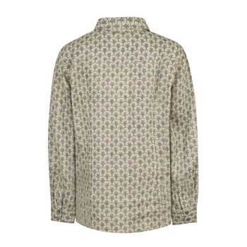 BLUSA M/L MUJER BLS-LIRIOPRINT-SPW24
