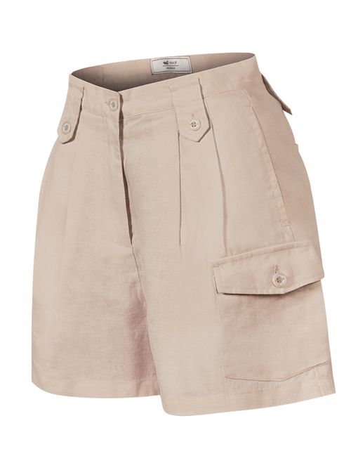 SHORT MUJER SHT-ROUT-SSW24