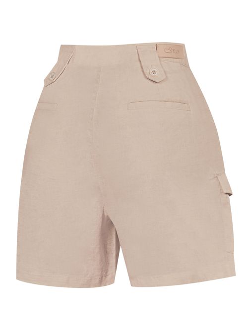SHORT MUJER SHT-ROUT-SSW24
