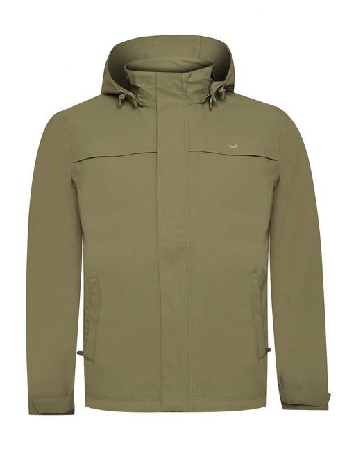 IMPERMEABLE HOMBRE CRT-RAIN-FAM25
