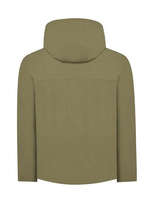 IMPERMEABLE HOMBRE CRT-RAIN-FAM25