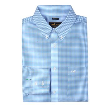 CAMISA M/L HOMBRE SHR-WF PB-SUM24