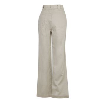 PANTALON MUJER PNT-FLIP-SPW24