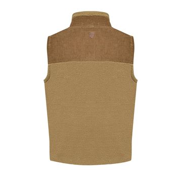 CHALECO HOMBRE PLR-CAMBRIDGE-FAM25