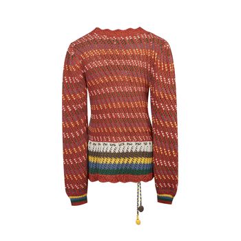 SWEATER MUJER SWT-MIRKO-SPW24