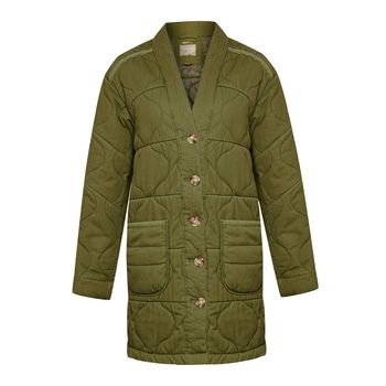 CHAQUETA MUJER JCK-MALAWI-AW25