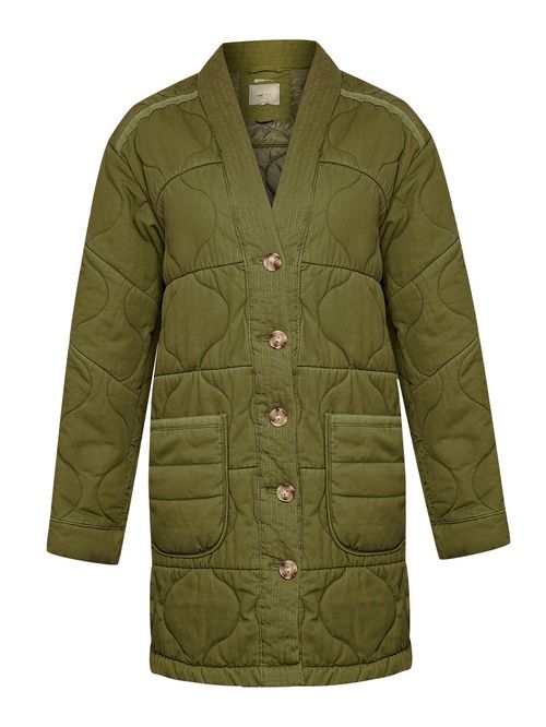 CHAQUETA MUJER JCK-MALAWI-AW25