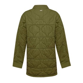 CHAQUETA MUJER JCK-MALAWI-AW25