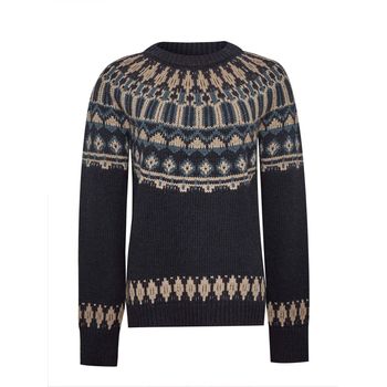 SWEATER MUJER SWT-FOGGIA-WW25