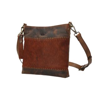 CARTERAS MUJER HR HAYLEY CROSS