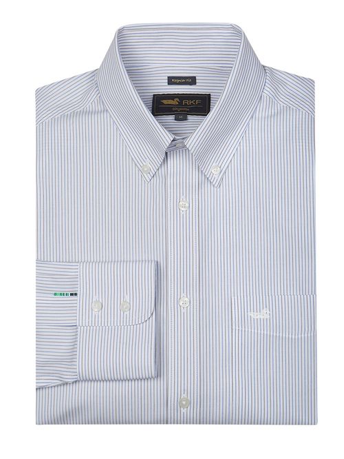 CAMISA M/L HOMBRE SHR-WF PB-SUM24