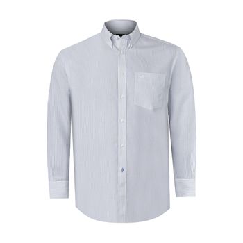 CAMISA M/L HOMBRE SHR-WF PB-SUM24