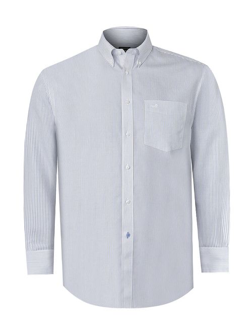 CAMISA M/L HOMBRE SHR-WF PB-SUM24