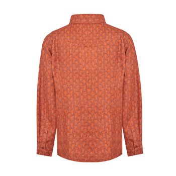 BLUSA M/L MUJER BLS-LIRIOPRINT-SPW24