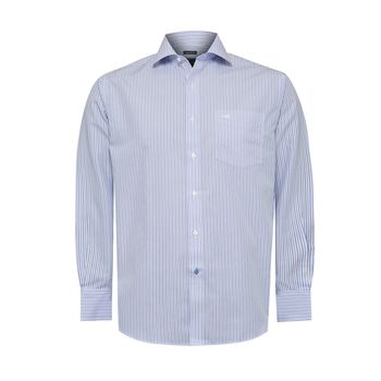 CAMISA M/L HOMBRE SHR-WF PC-FAM25