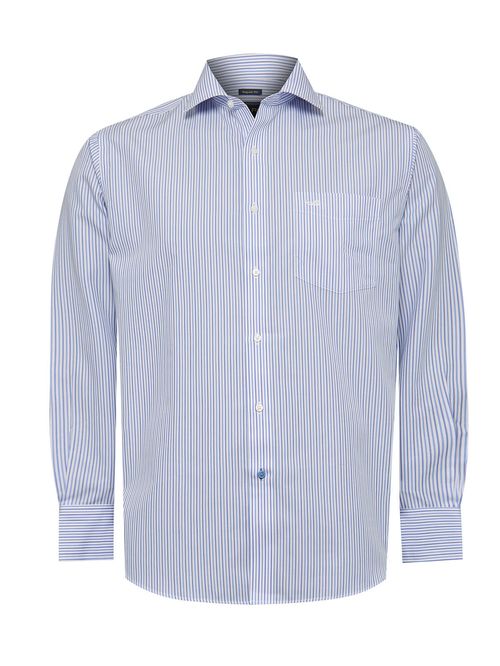 CAMISA M/L HOMBRE SHR-WF PC-FAM25