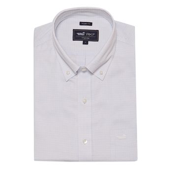 CAMISA M/L HOMBRE SHR-WF PB-FAM25