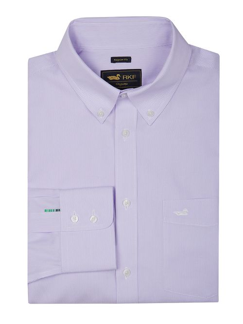 CAMISA M/L HOMBRE SHR-WF PB-SUM24