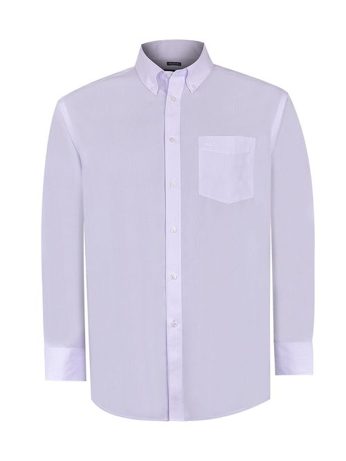 CAMISA M/L HOMBRE SHR-WF PB-SUM24